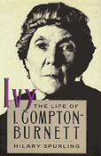 Ivy, The Life of I. Compton-Burnett